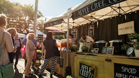 South Bank Collective Markets