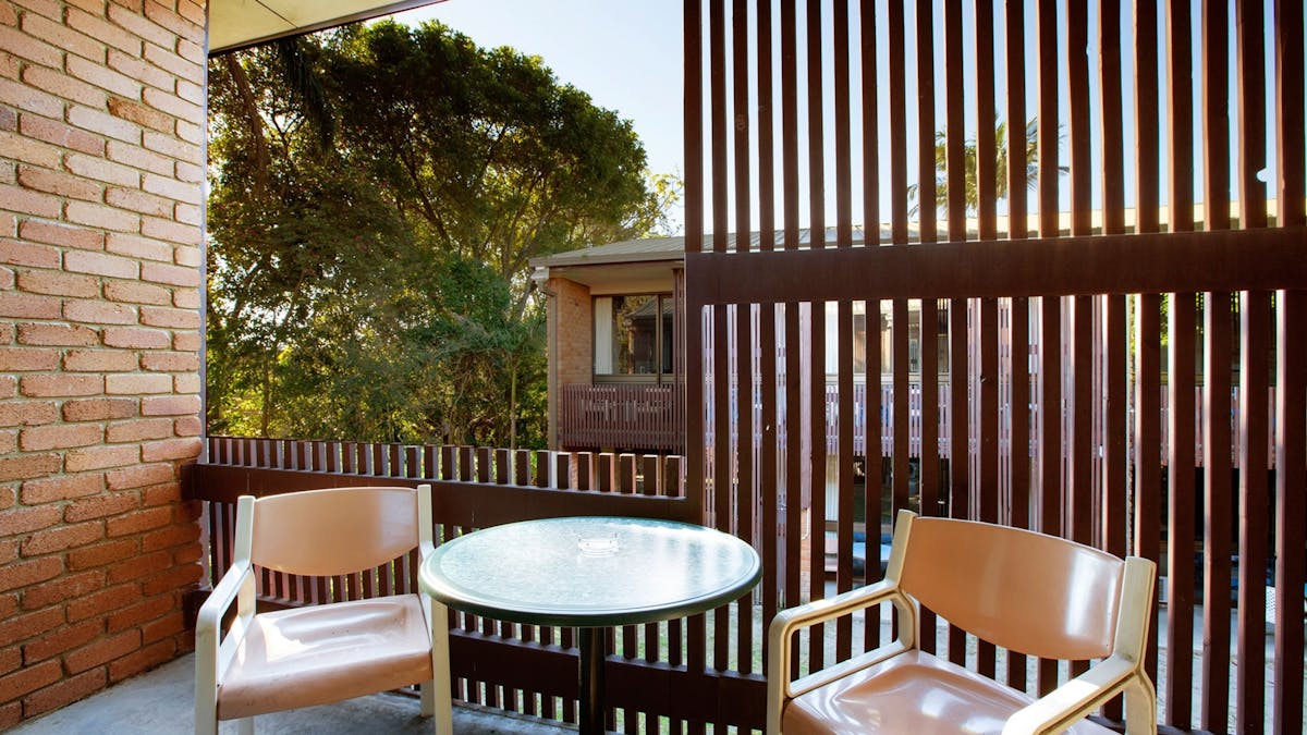 Villa Noosa Hotel