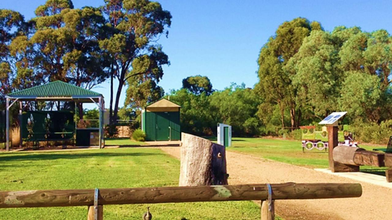 Picola Heritage Park