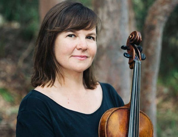"The Eyes of the World" | Closing Concert | The Lyrebird Festival