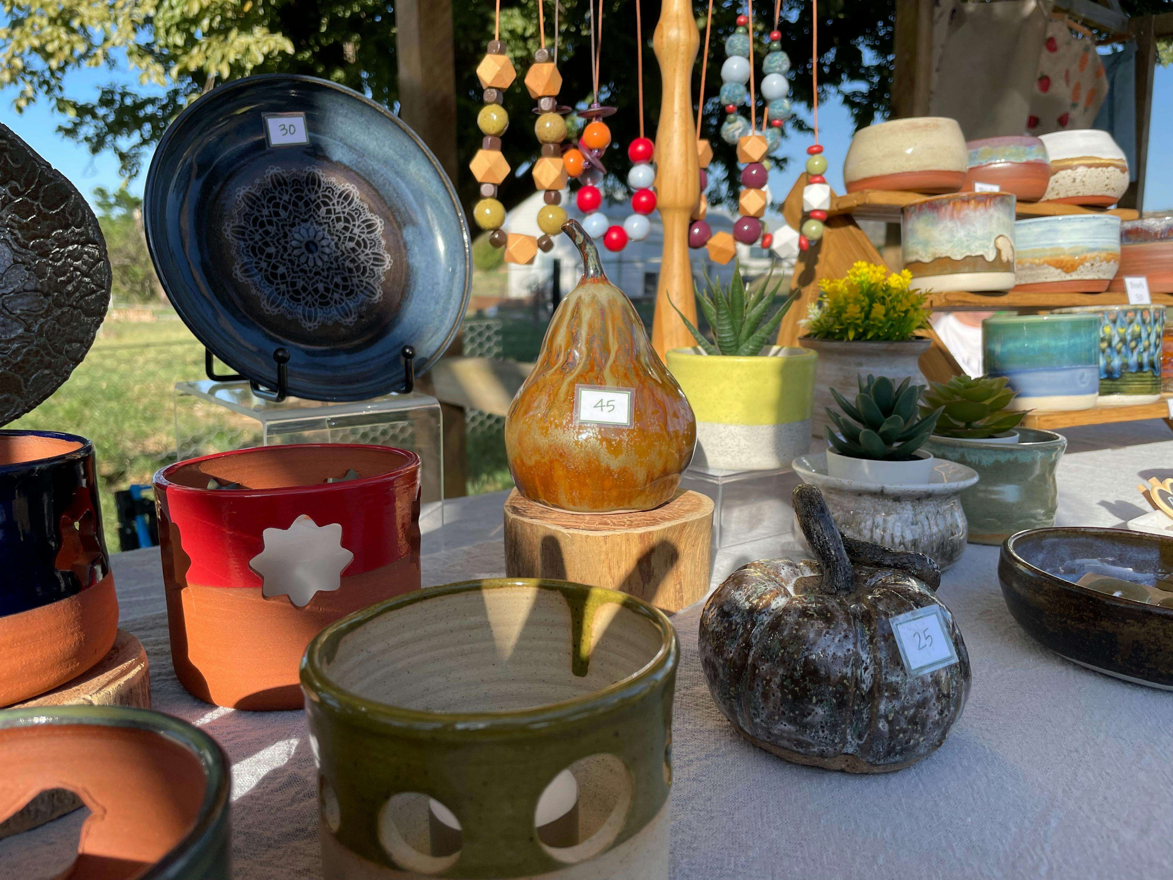 Collector Markets