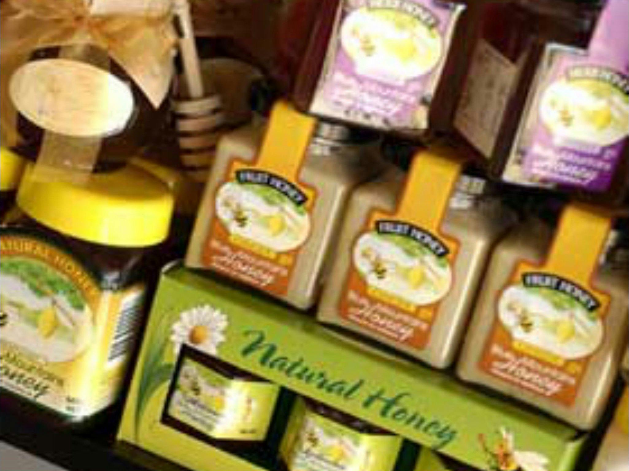 Blue Mountains Honey Company - The Honey Shed