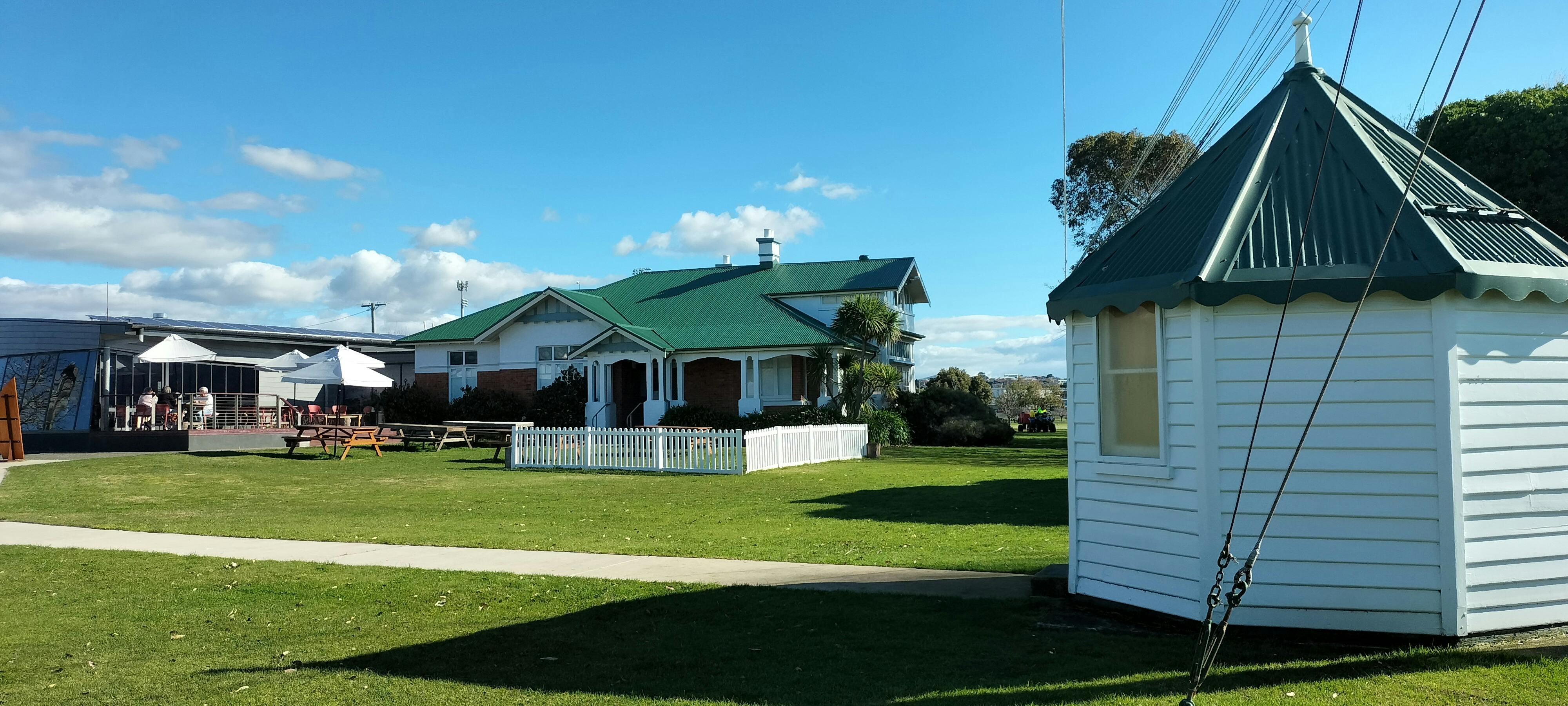Maritime Museum