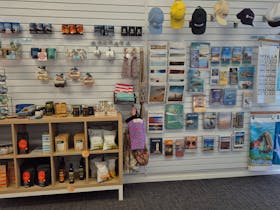 Whyalla Visitor Centre