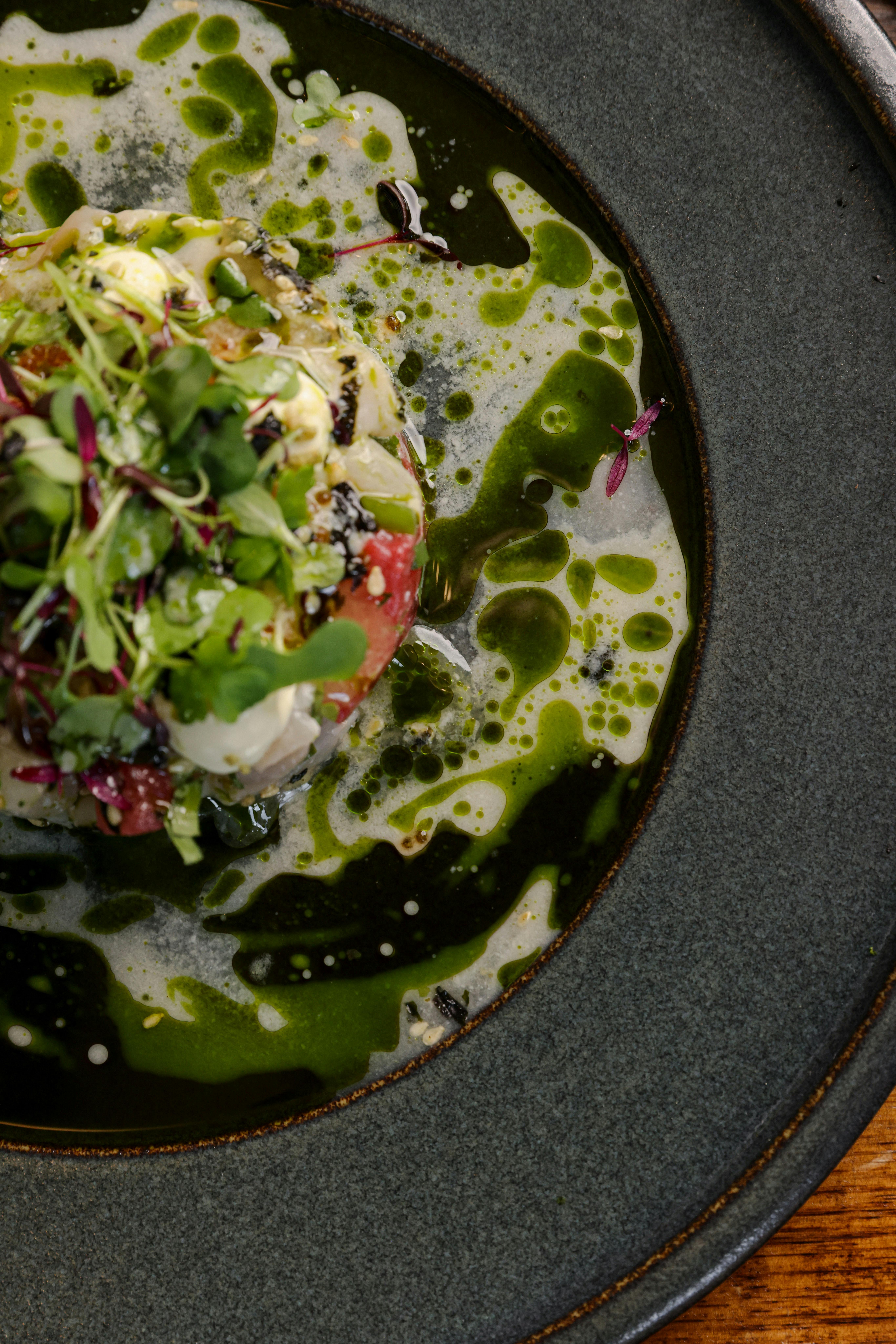 Bacar Restuarant and Bar