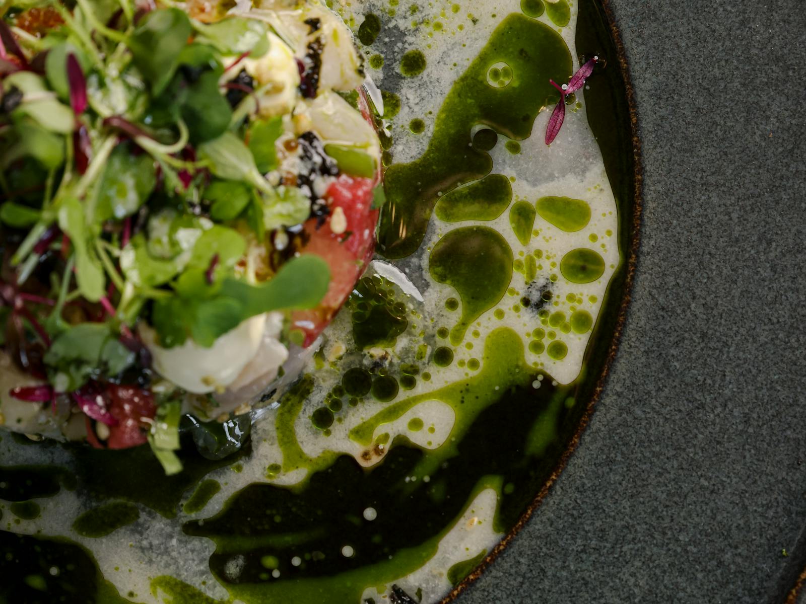 Bacar Restuarant and Bar