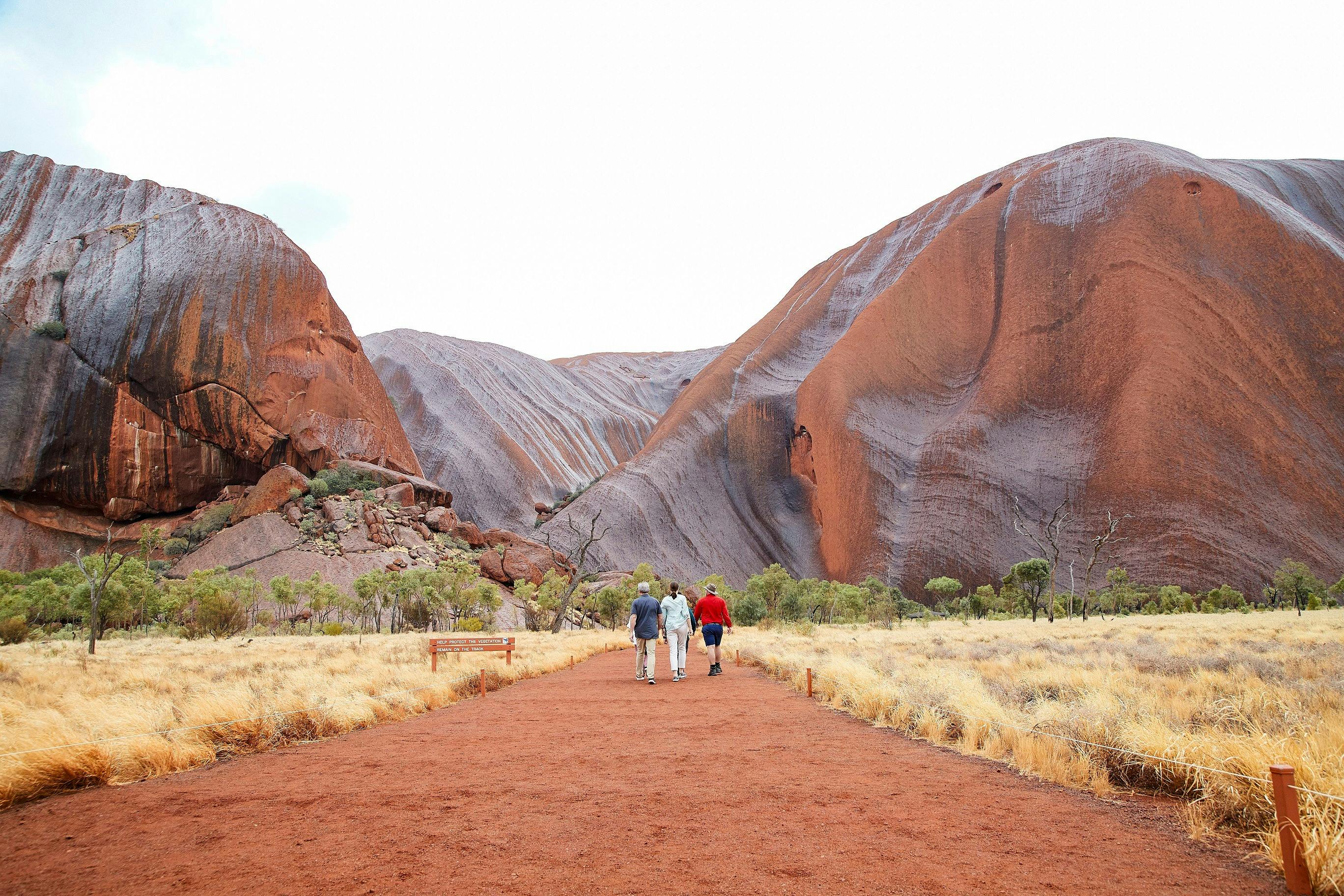 AAT Kings Day Tours (Red Centre)