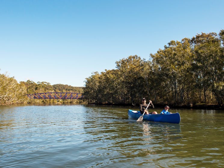 Narrabeen Lagoon