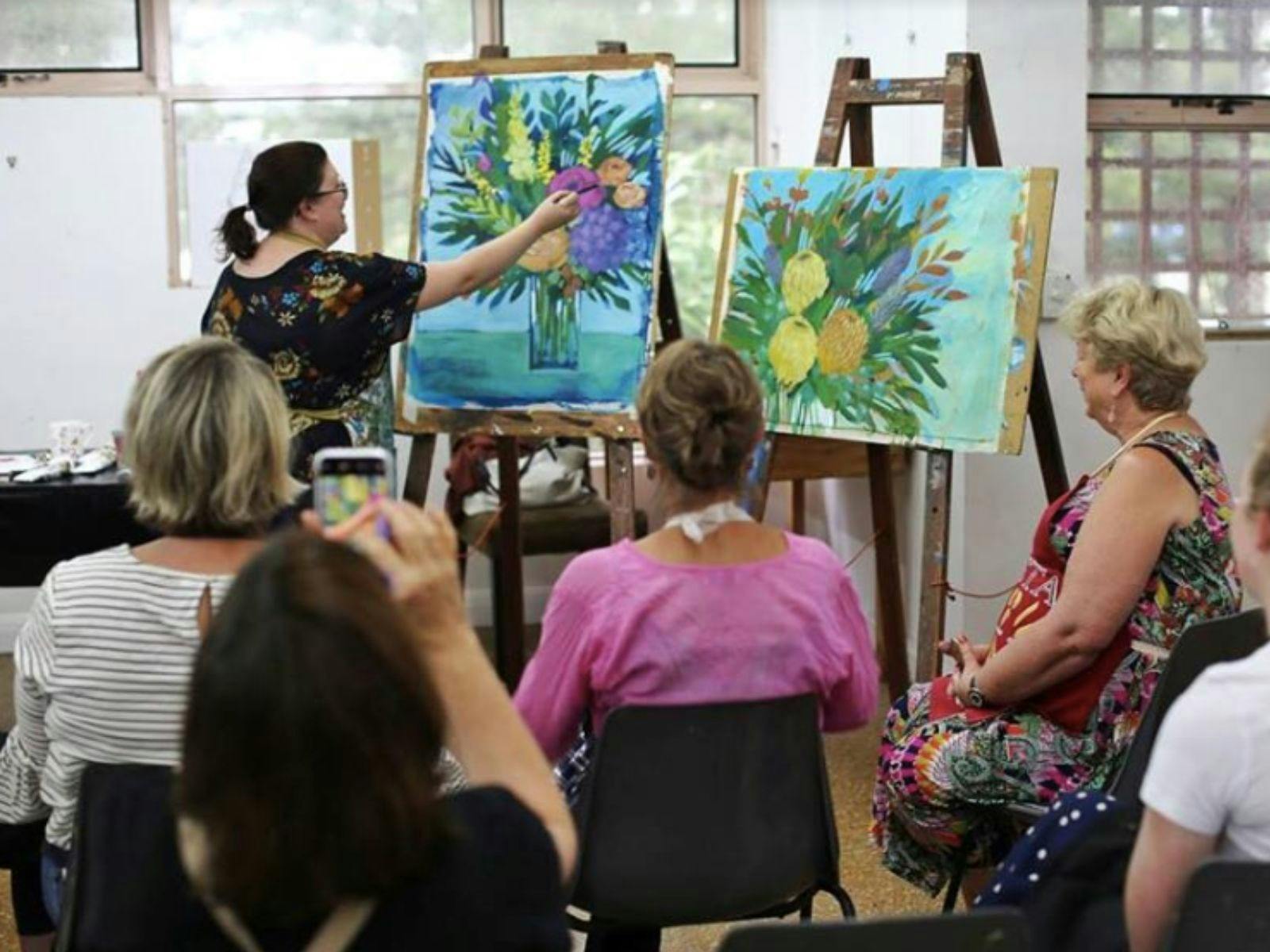 Winnaleah Arts Fest January 2025 - 5 Days
