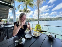 Lake Barrine - Discovery Tours Australia