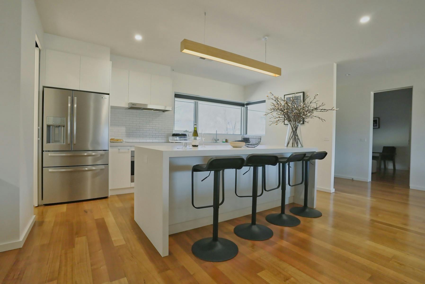 137 Stay at Chrismont