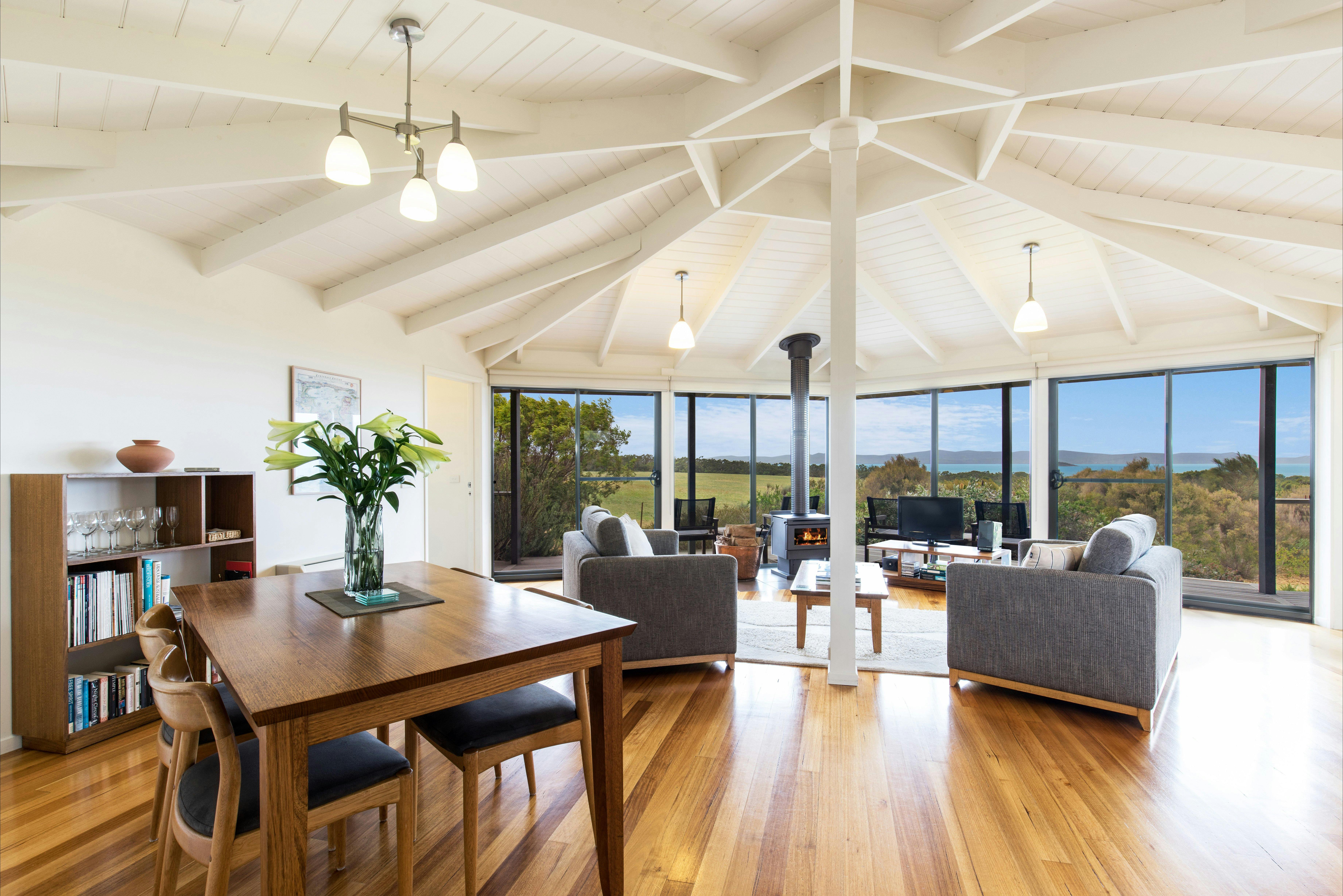 One Bedroom Cottage