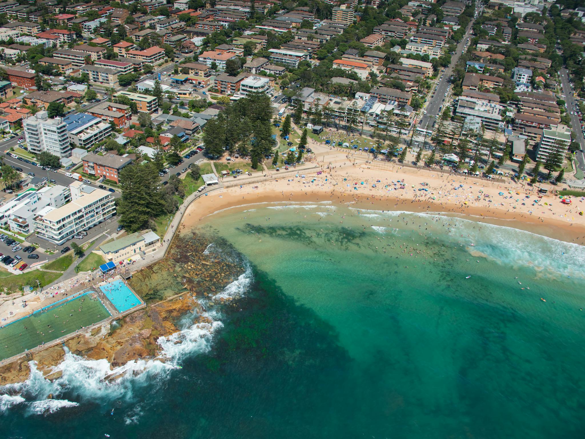 Dee Why Beach Sydney, Australia Official Travel & Website Dee Why Beach Sydney, Australia Official Travel & Website