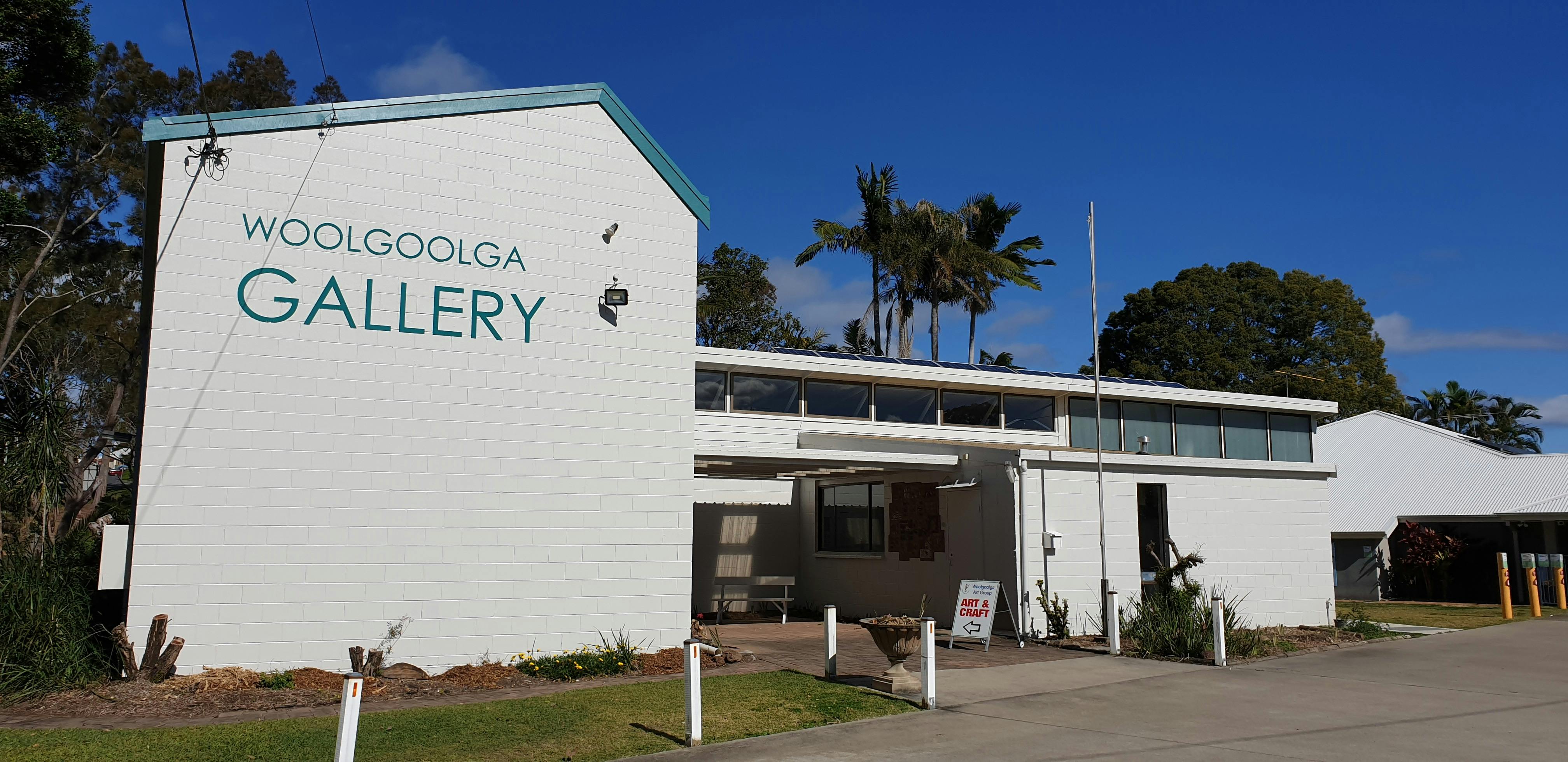 Woolgoolga Gallery NSW Holidays & Things to Do