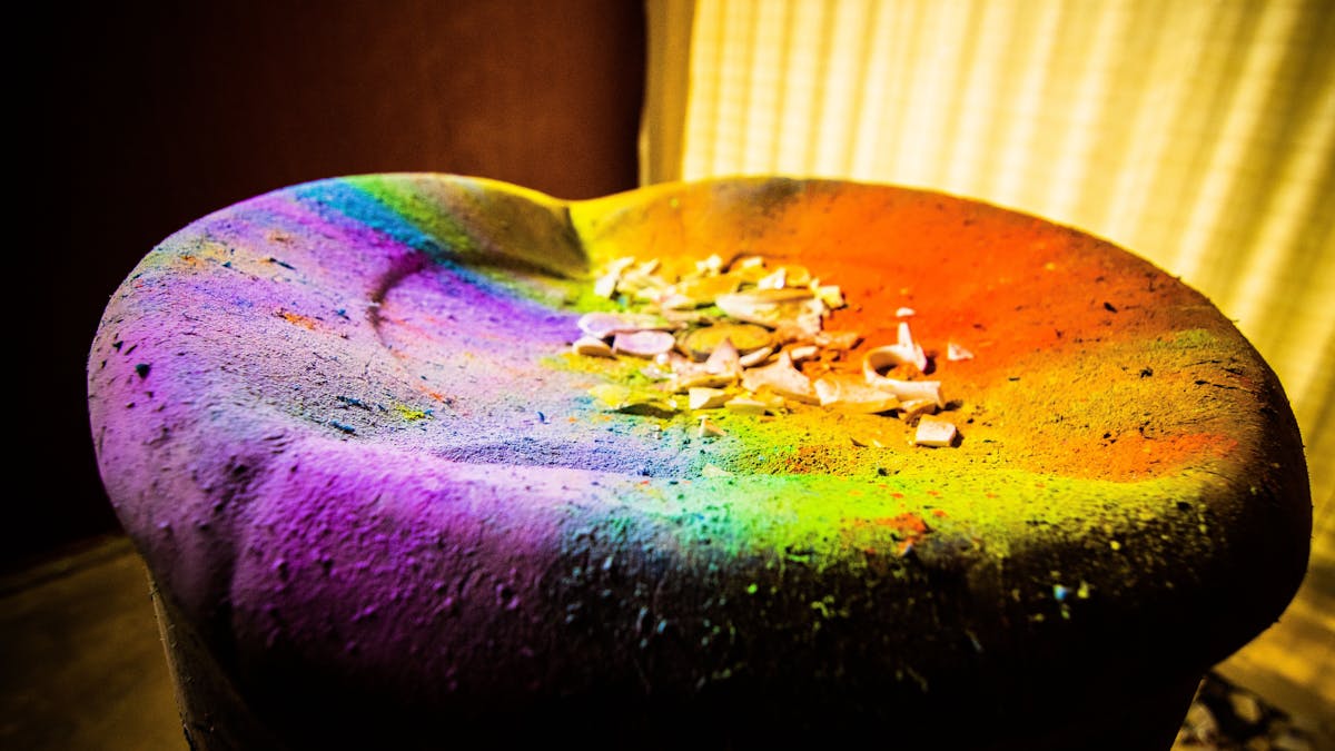 Colour Smash