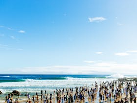 Gold Coast Pro Presented by GWM Cover Image