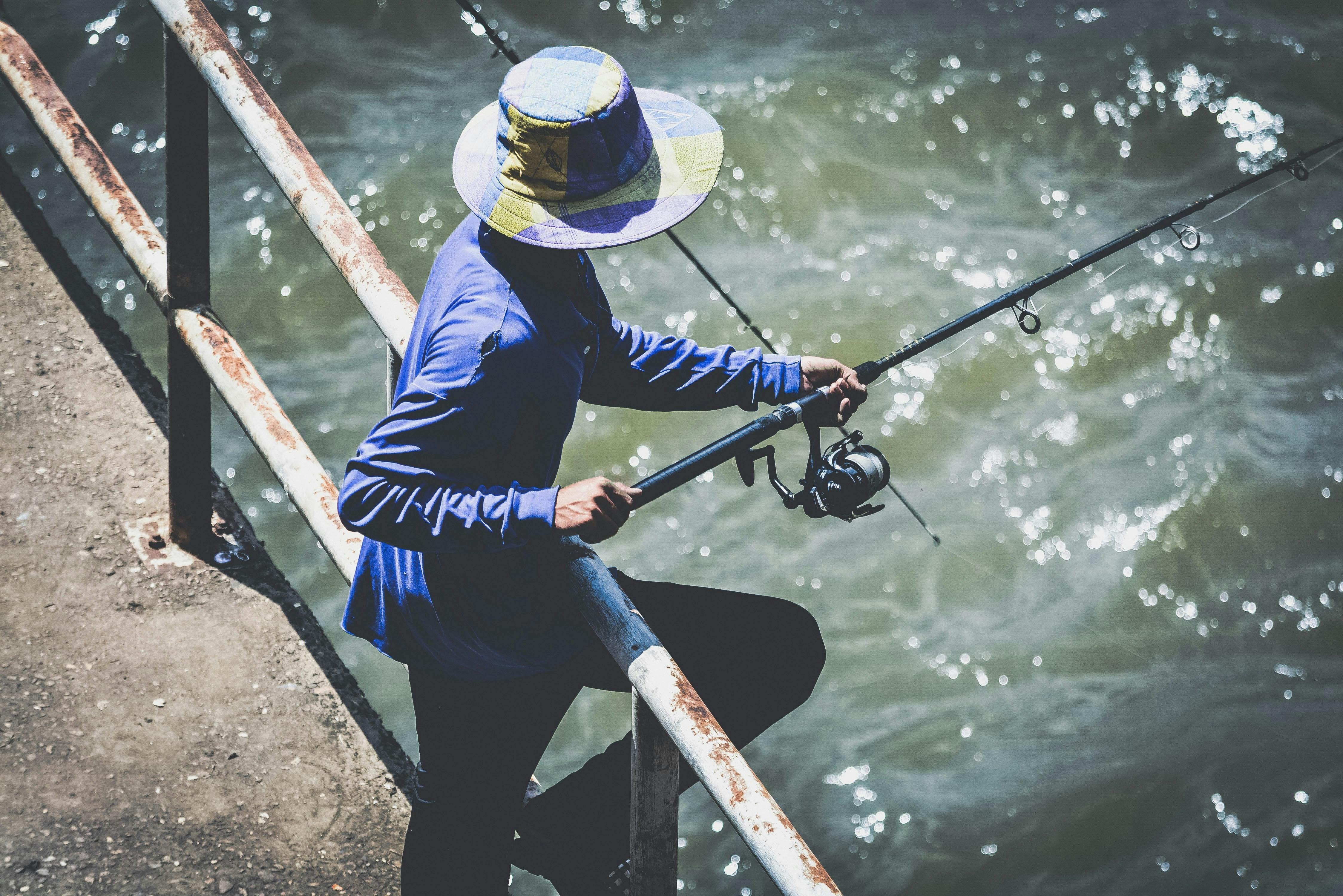 Fishing