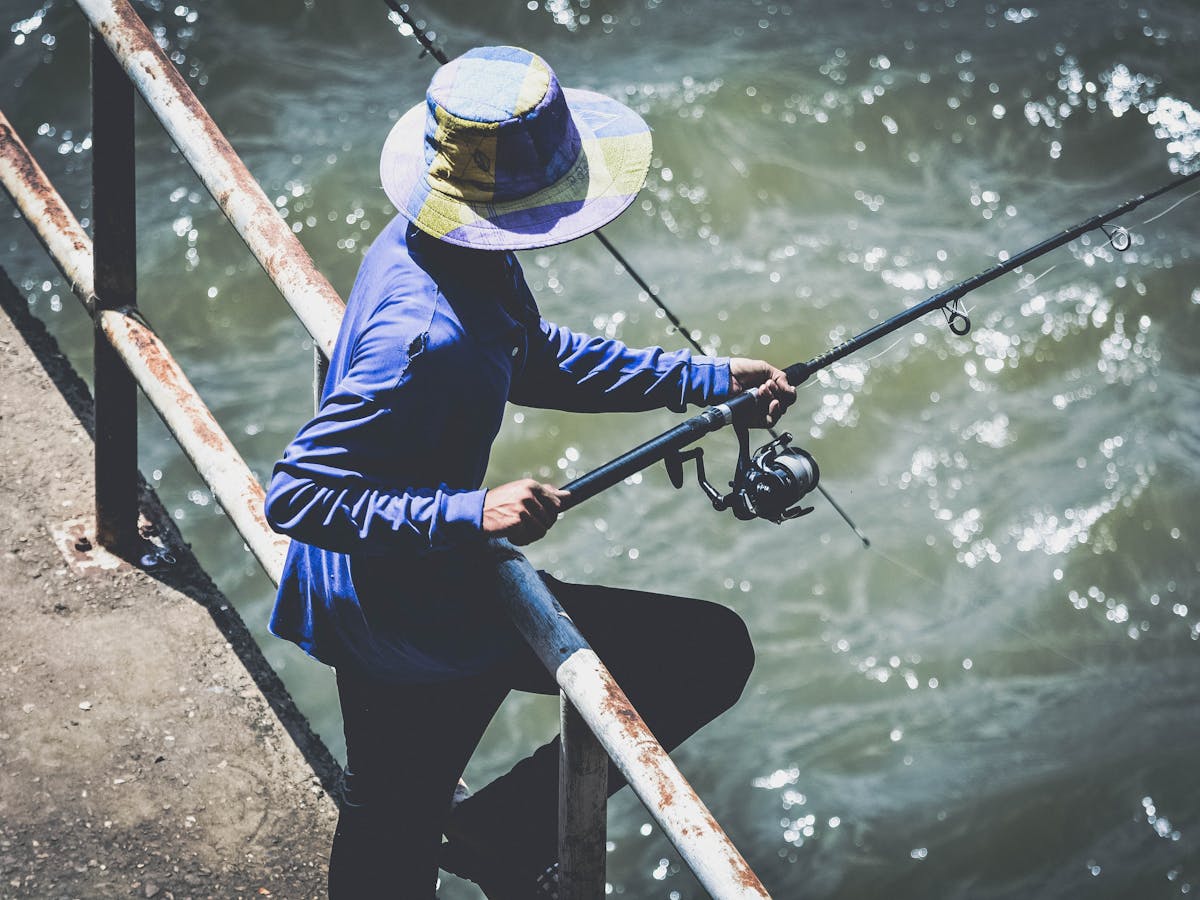 Fishing