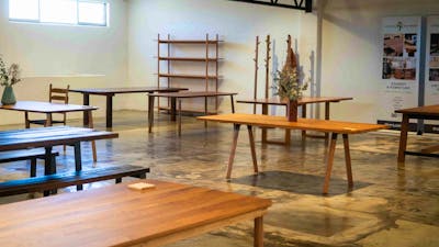 The Mixing Room Gallery Thor's Hammer