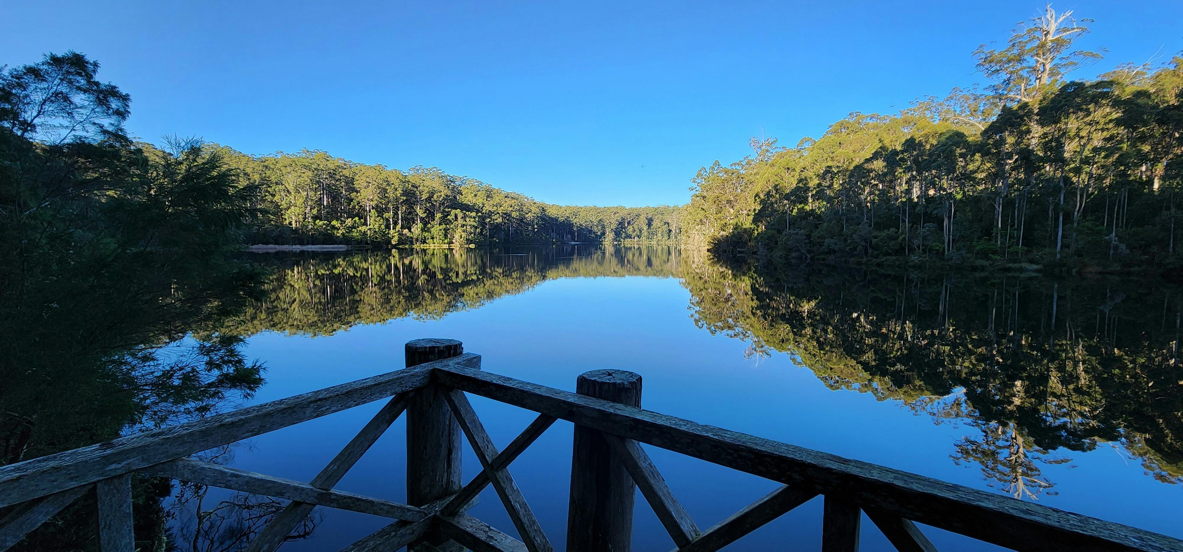 Southern Forests Weekender Experience