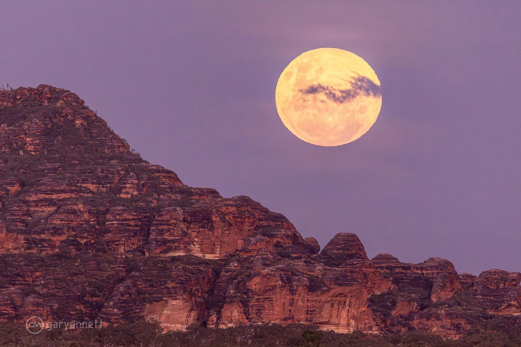 moon