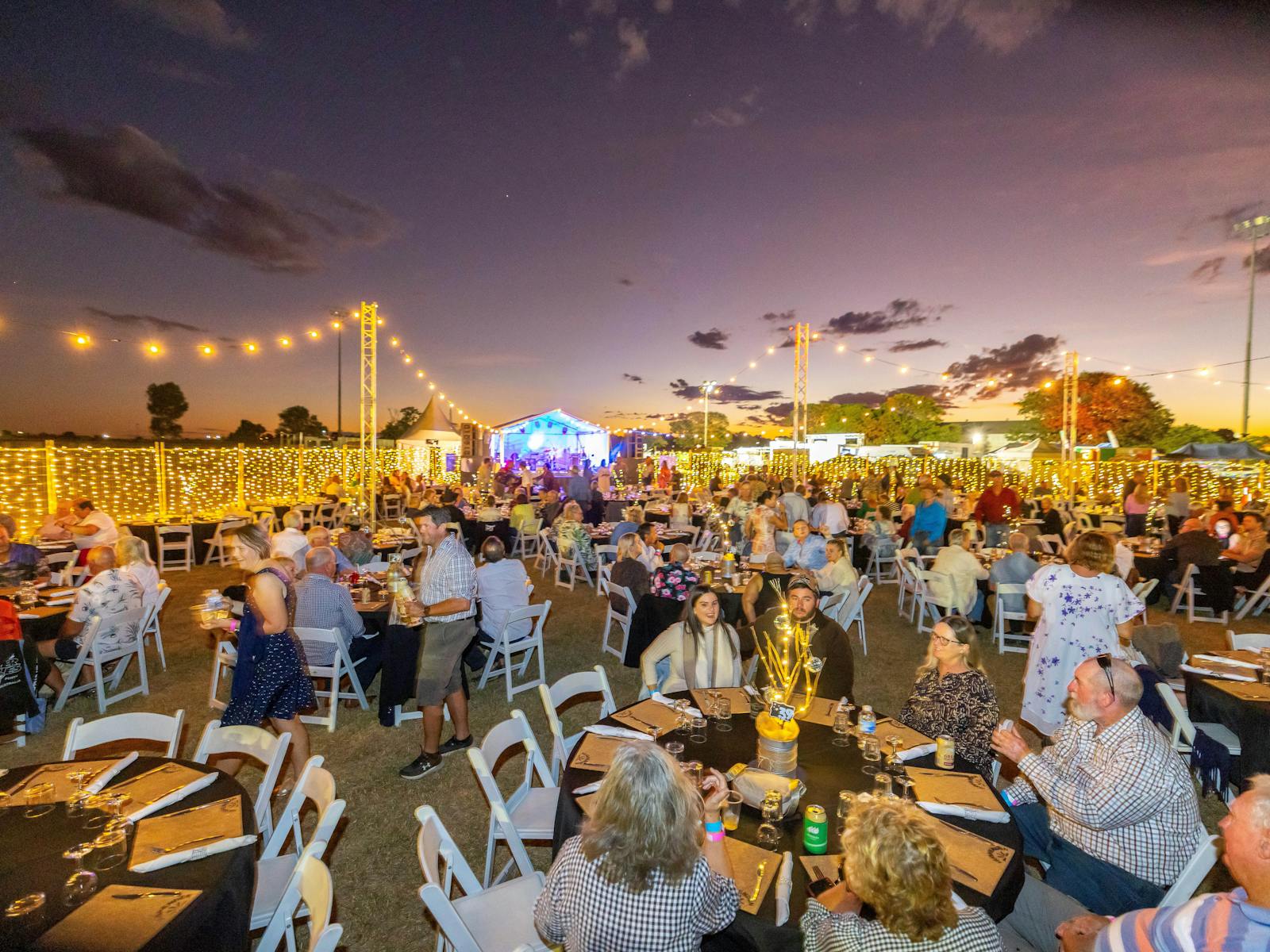 Image for Festival of Outback Skies
