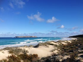 Coffin Bay National Park