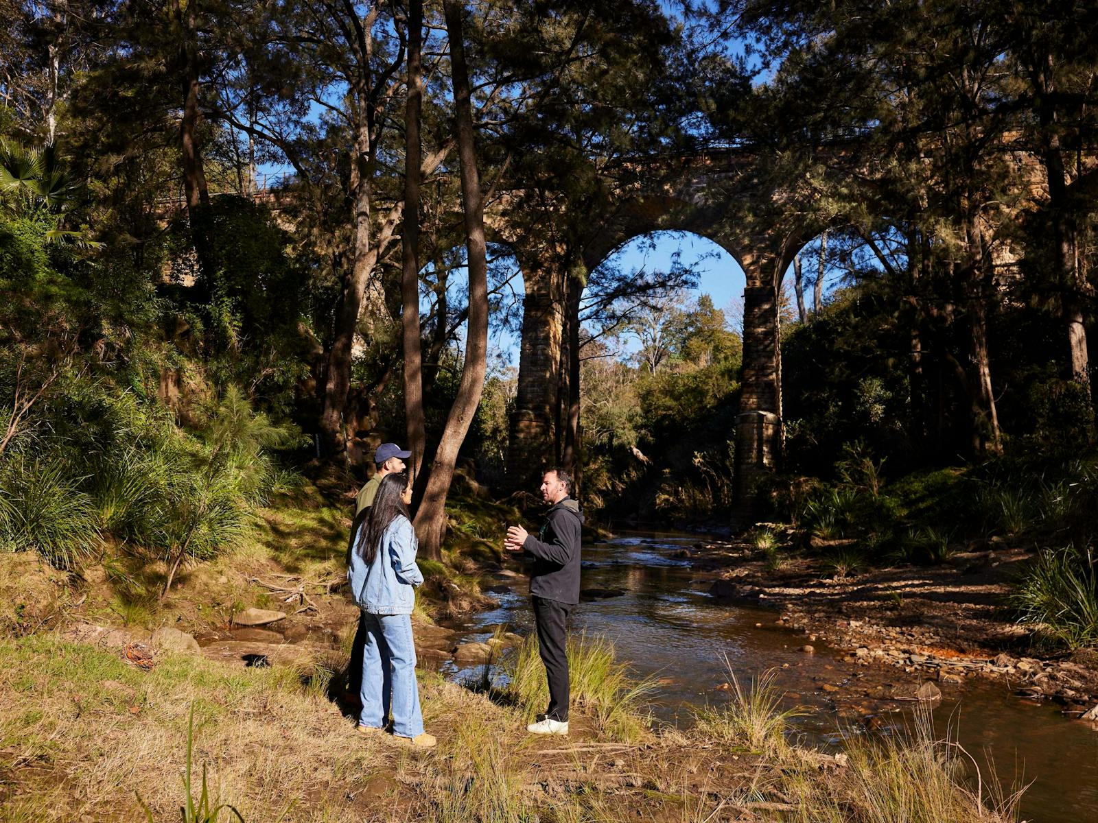 Discover Picton