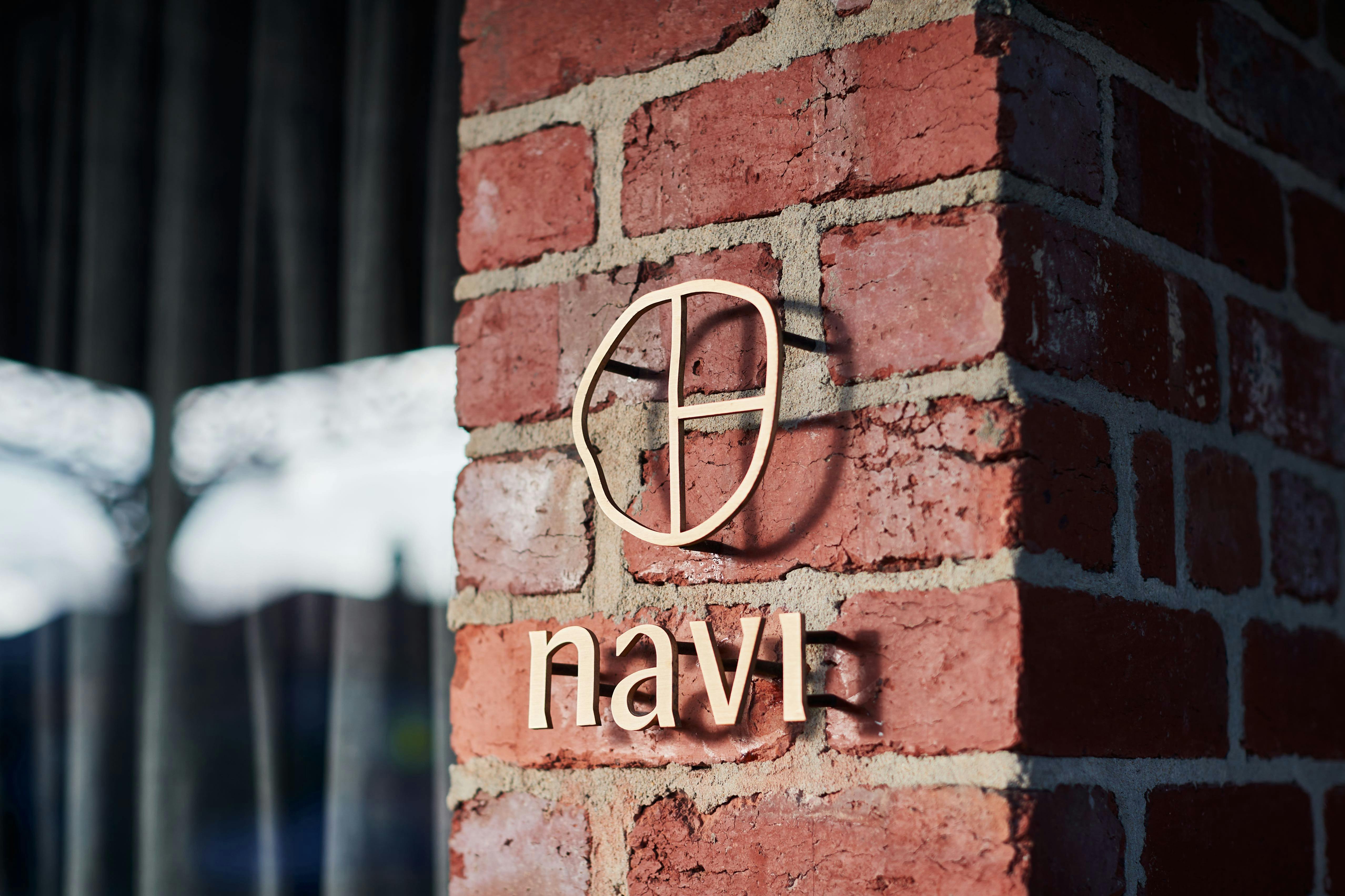 Signage