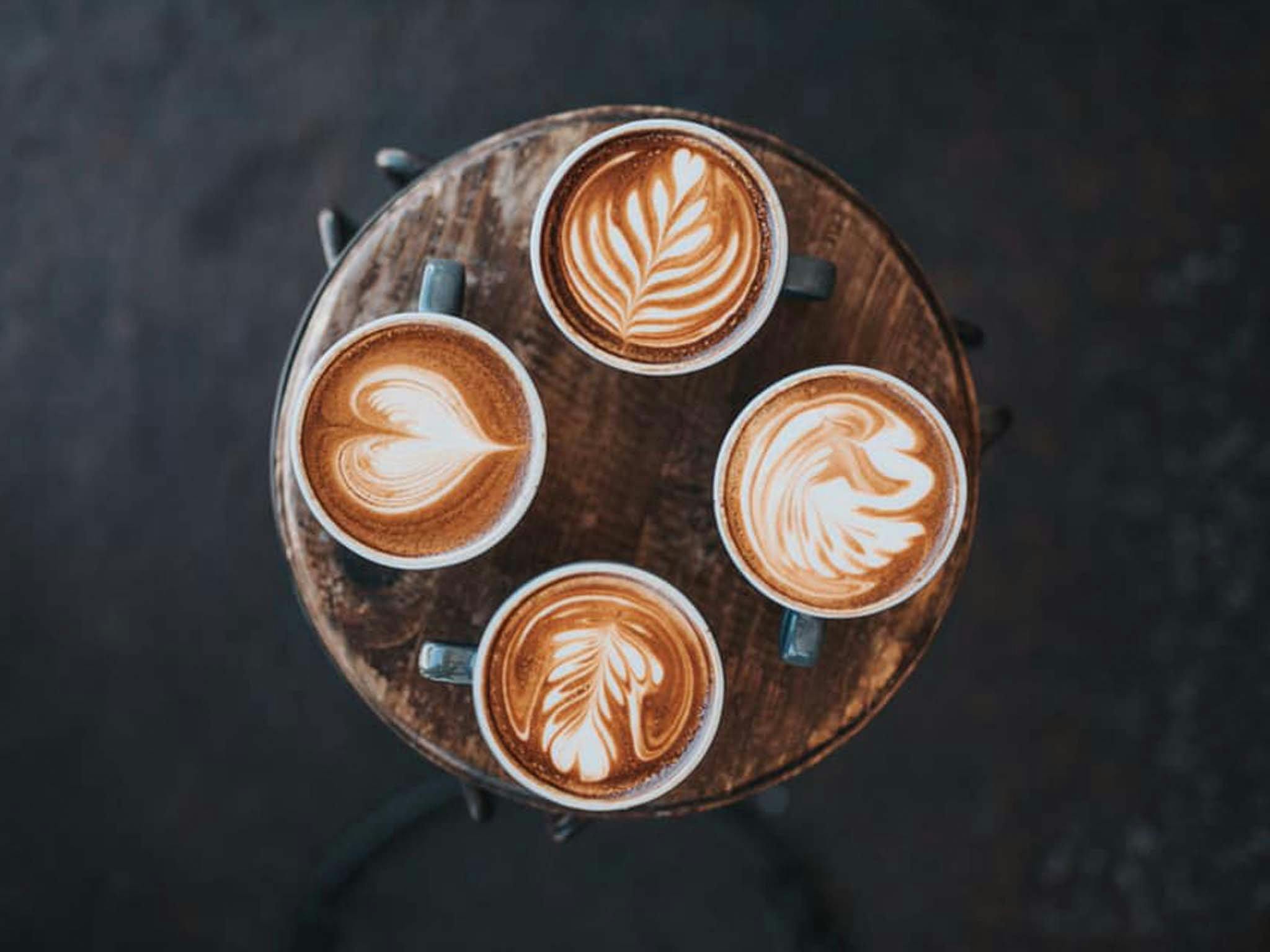 Brookwater Barista