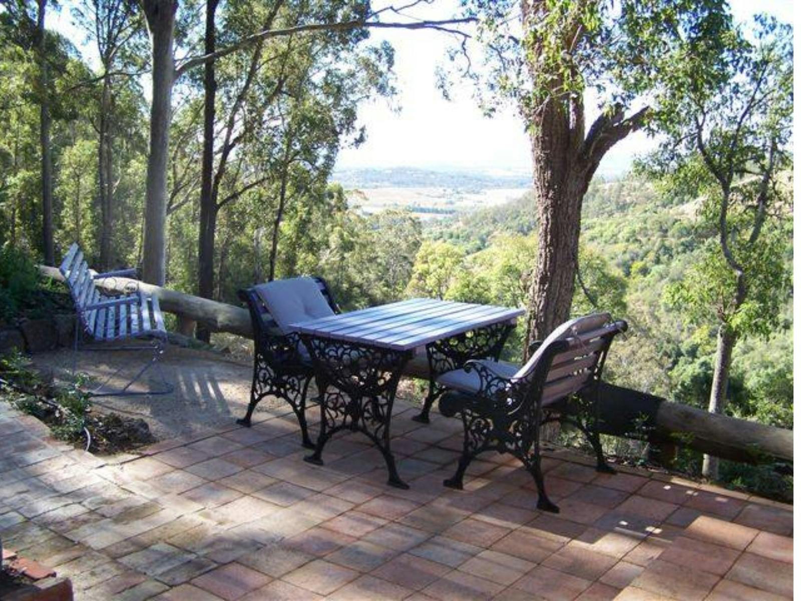 outdoor furniture