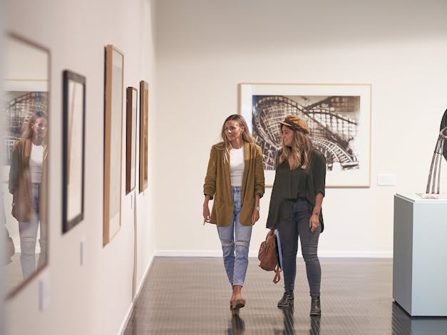 Warrnambool Art Gallery