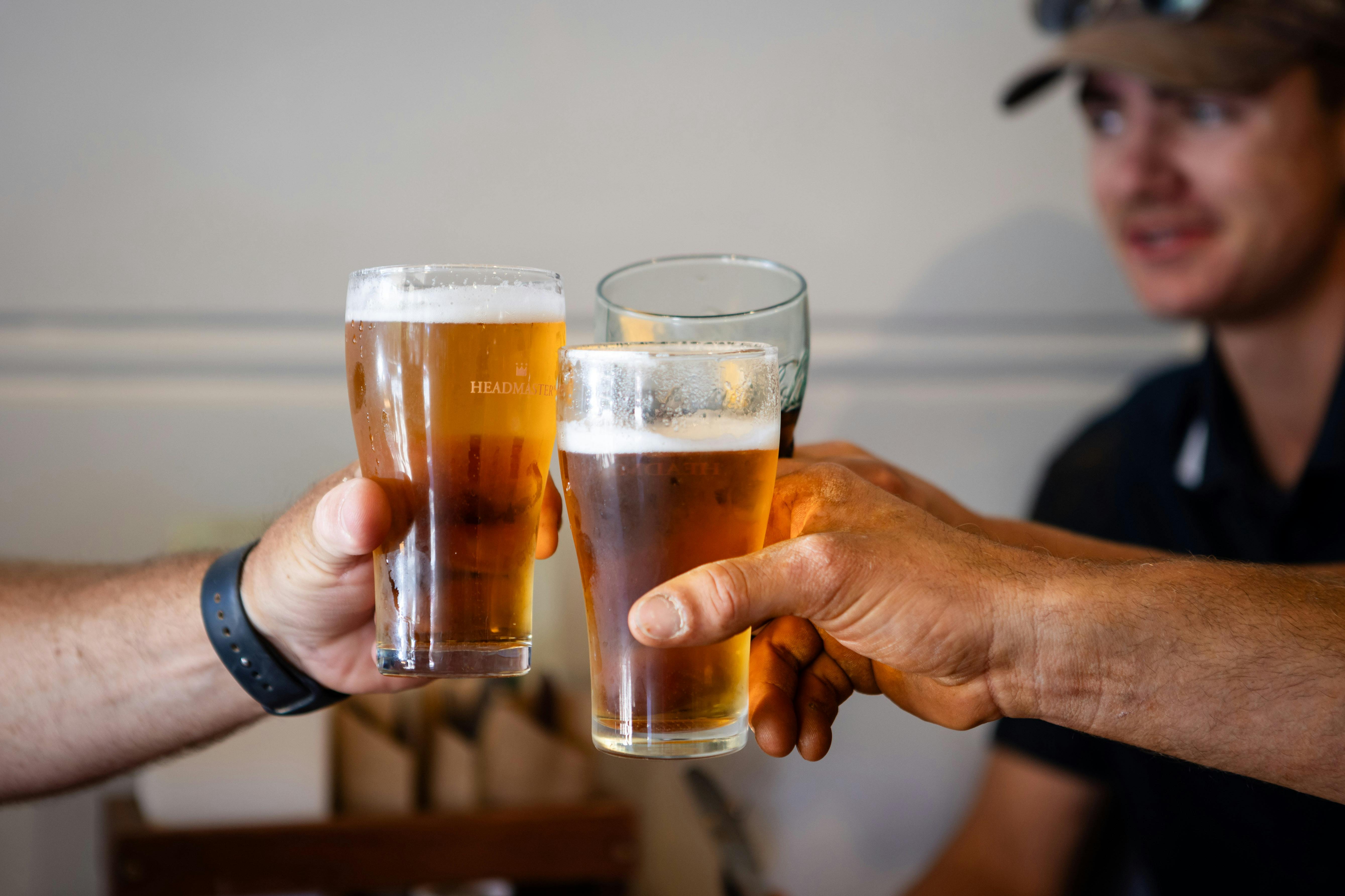 The Railway Hotel Temora