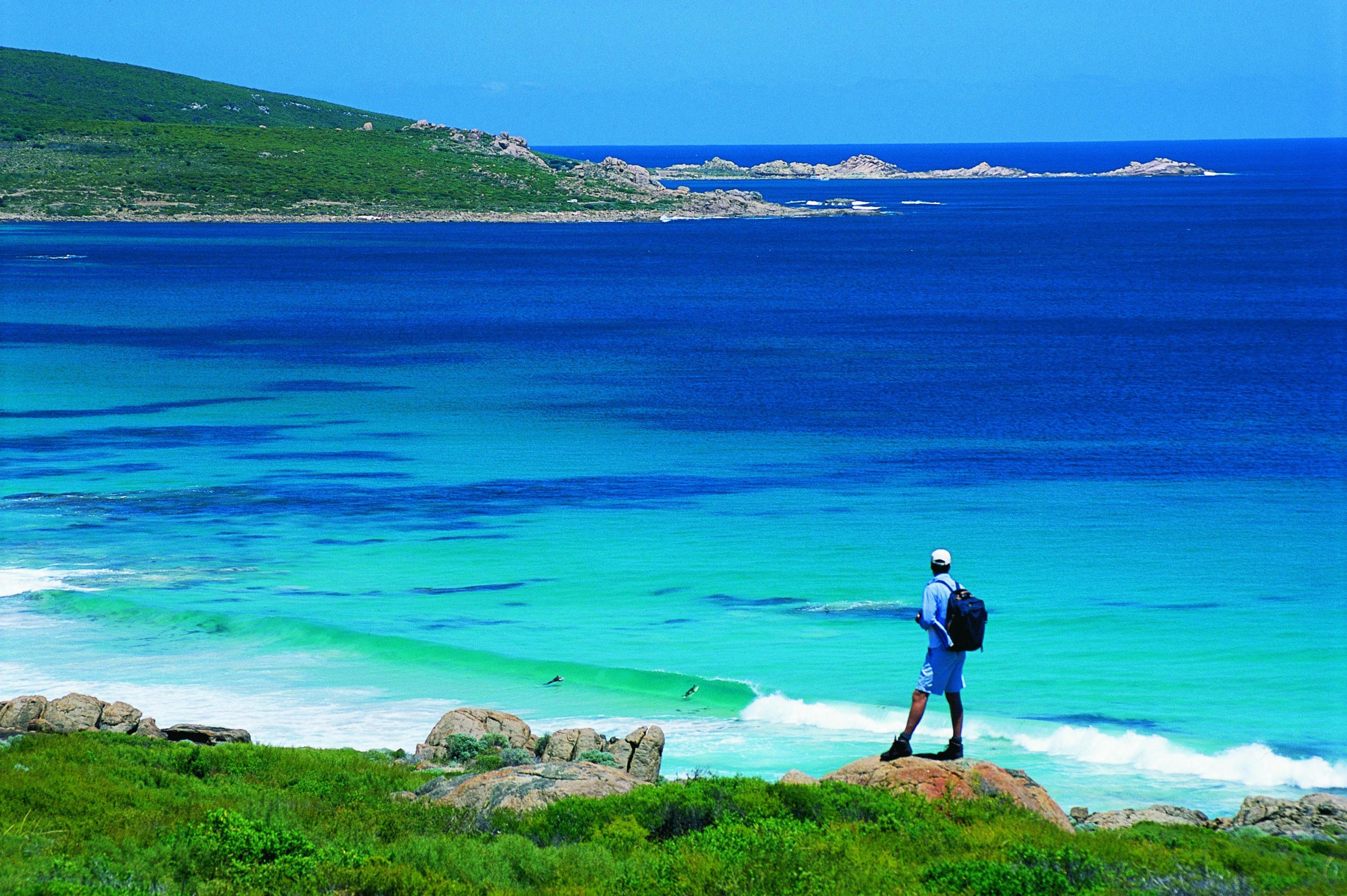 Attraction - Tourism Western Australia