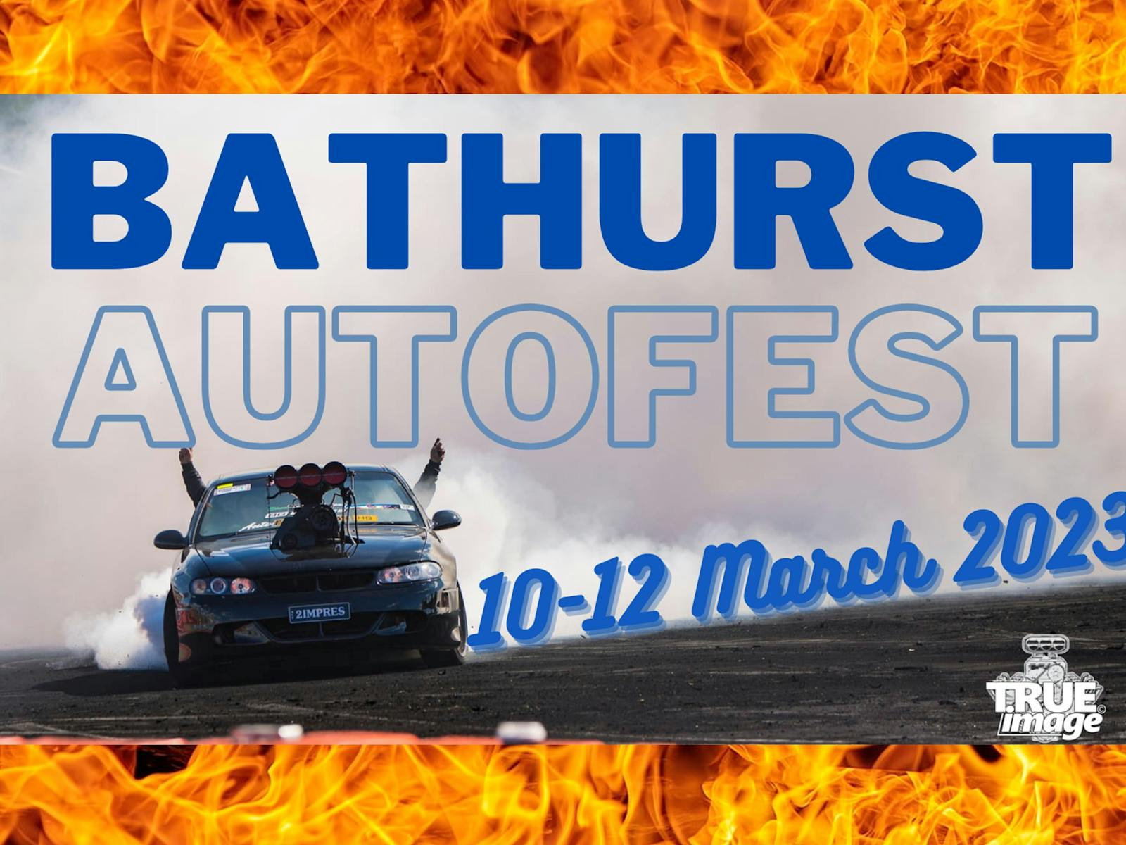 Image for Bathurst Autofest