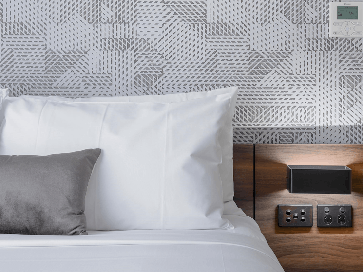 Hotel Kith Darling Harbour