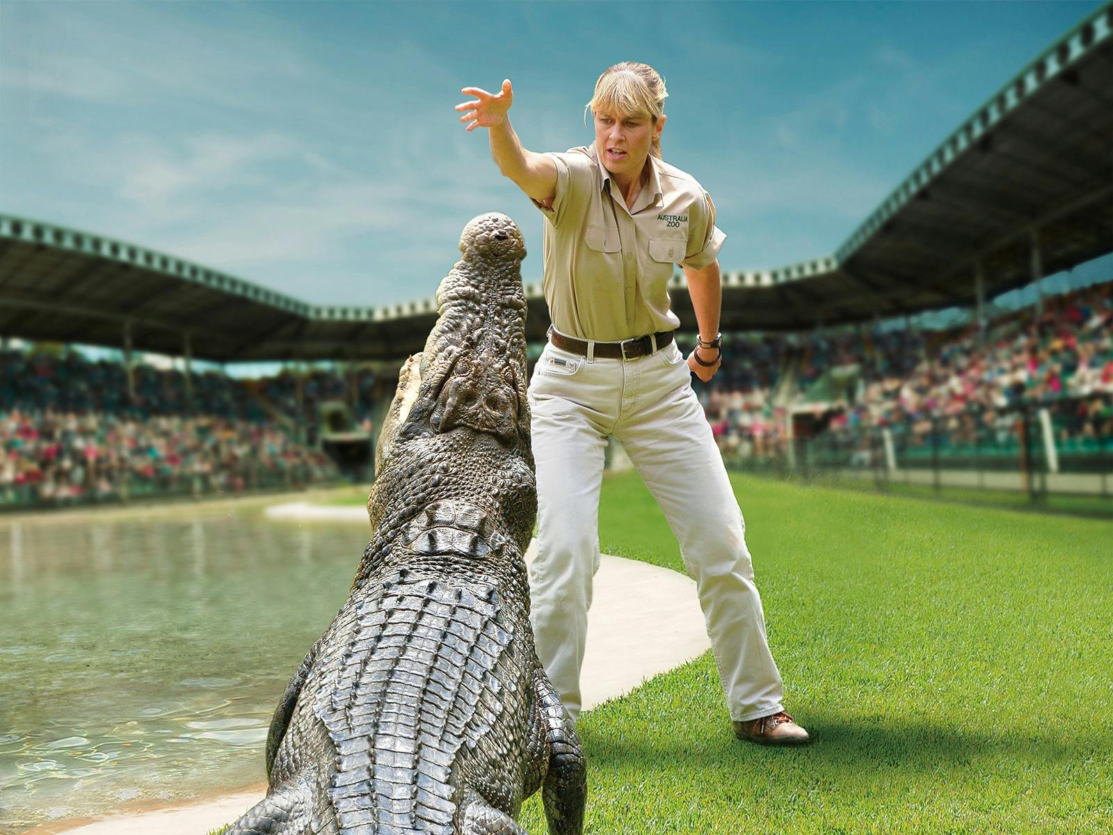 Australia Zoo