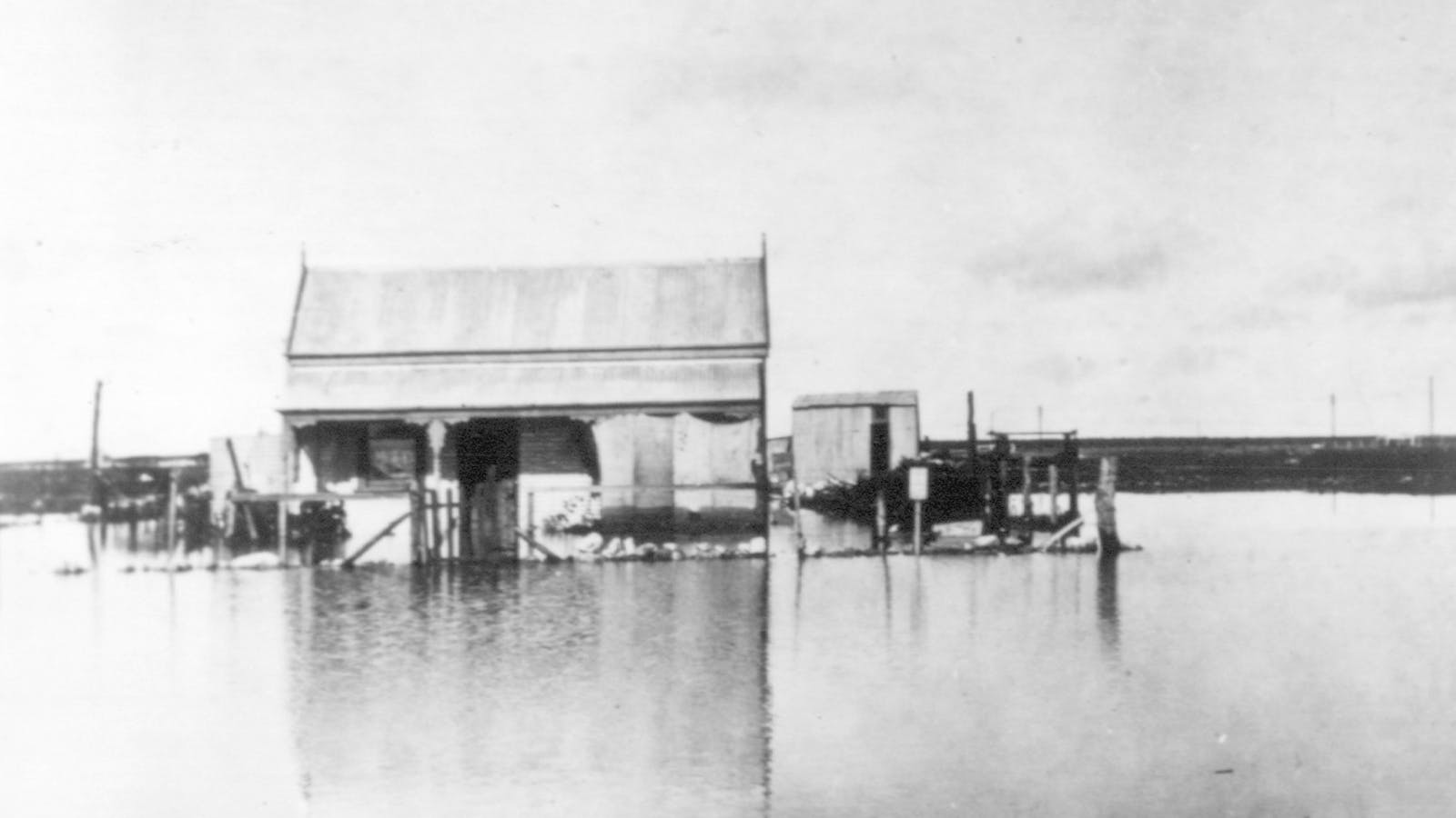 Tailem Bend Historic Rail Trail