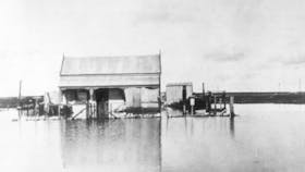 Tailem Bend Historic Rail Trail