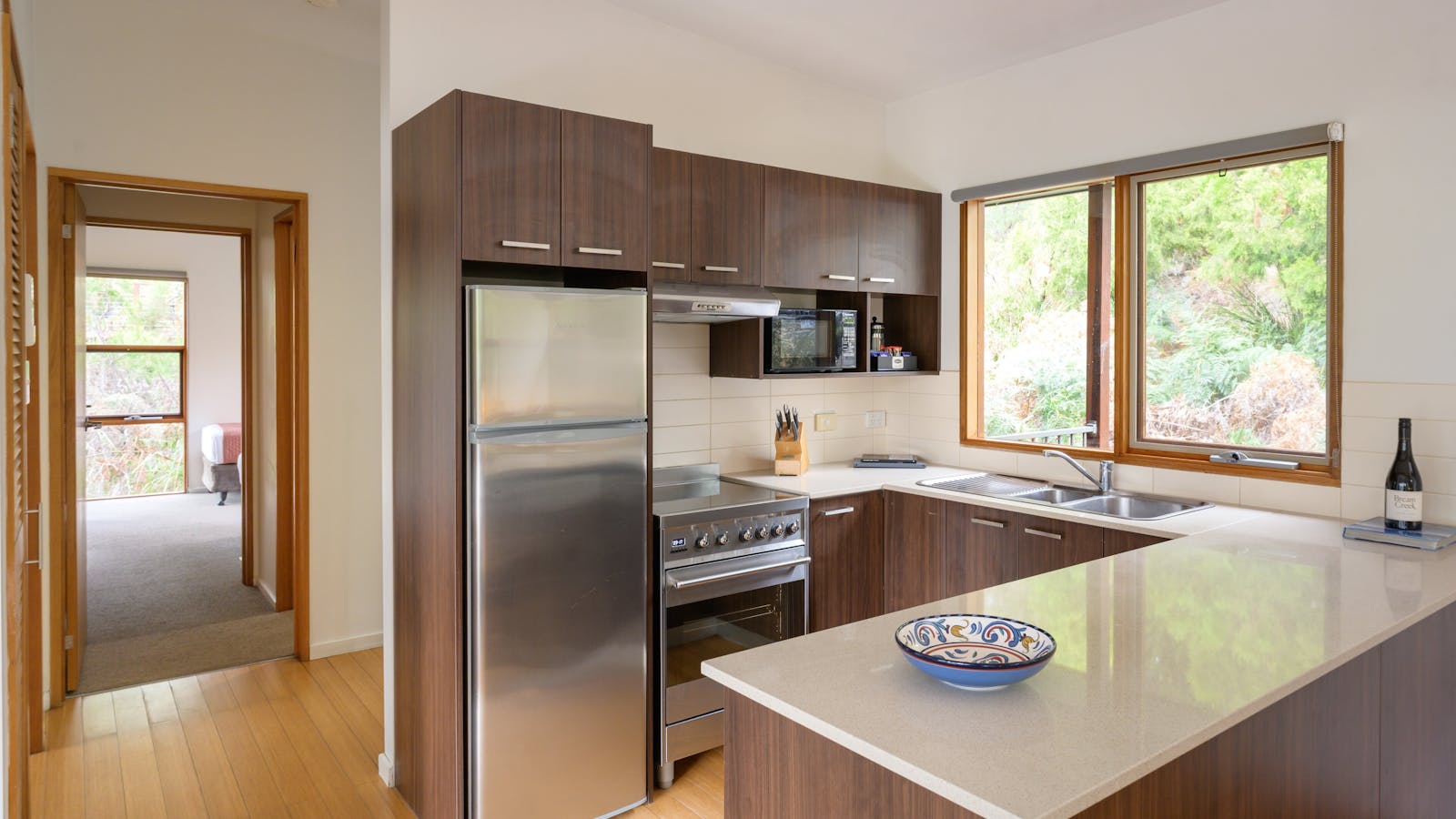 Chalet Kitchens
