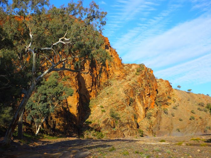 4 Day Tour Discover Arkaroola Sanctuary