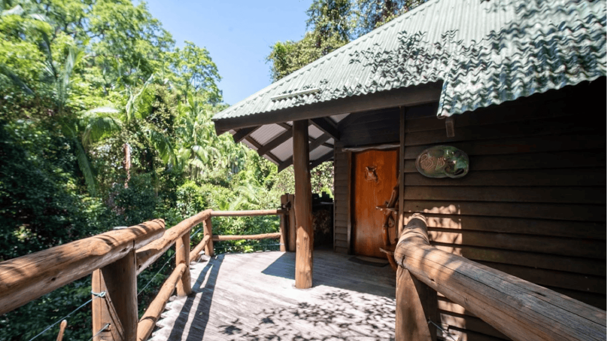 Best accommodation in Montville