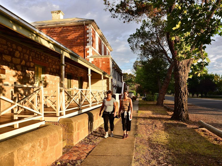 Lambie Street Cooma