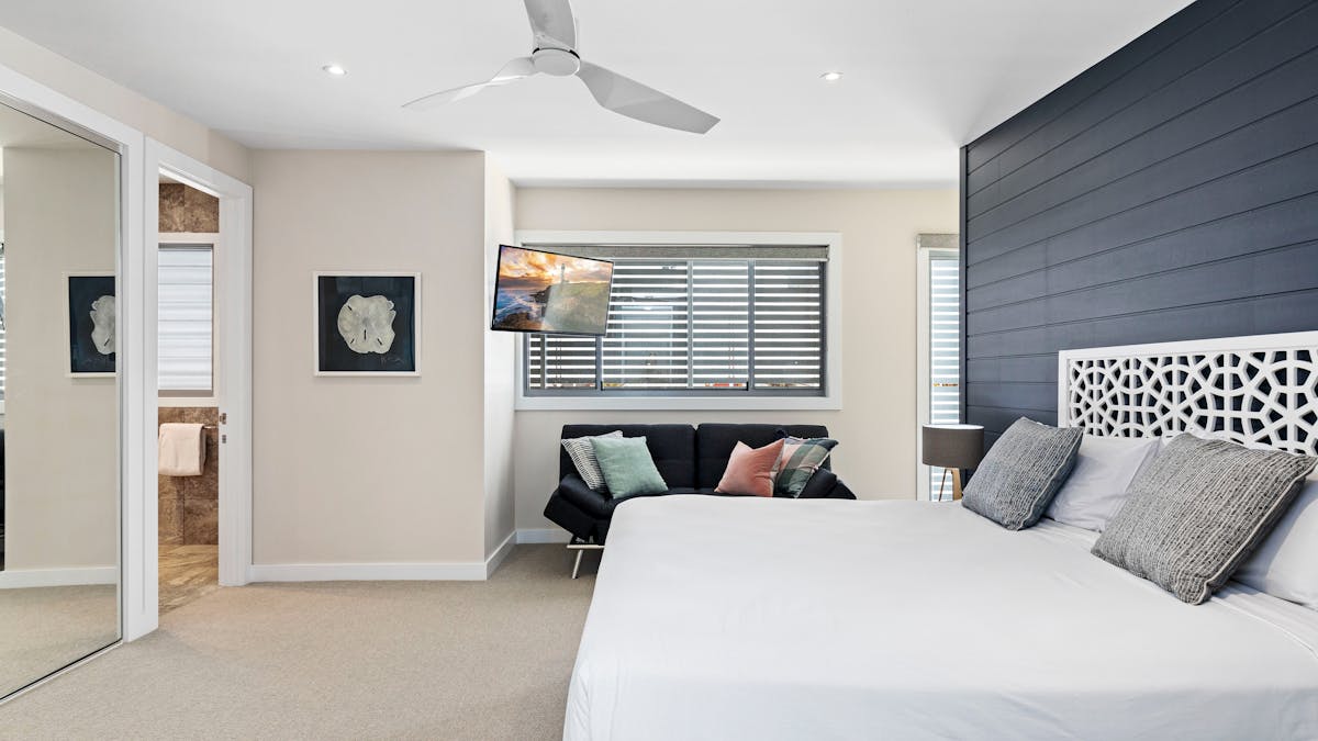 2 Bedroom Prestige Apartment
