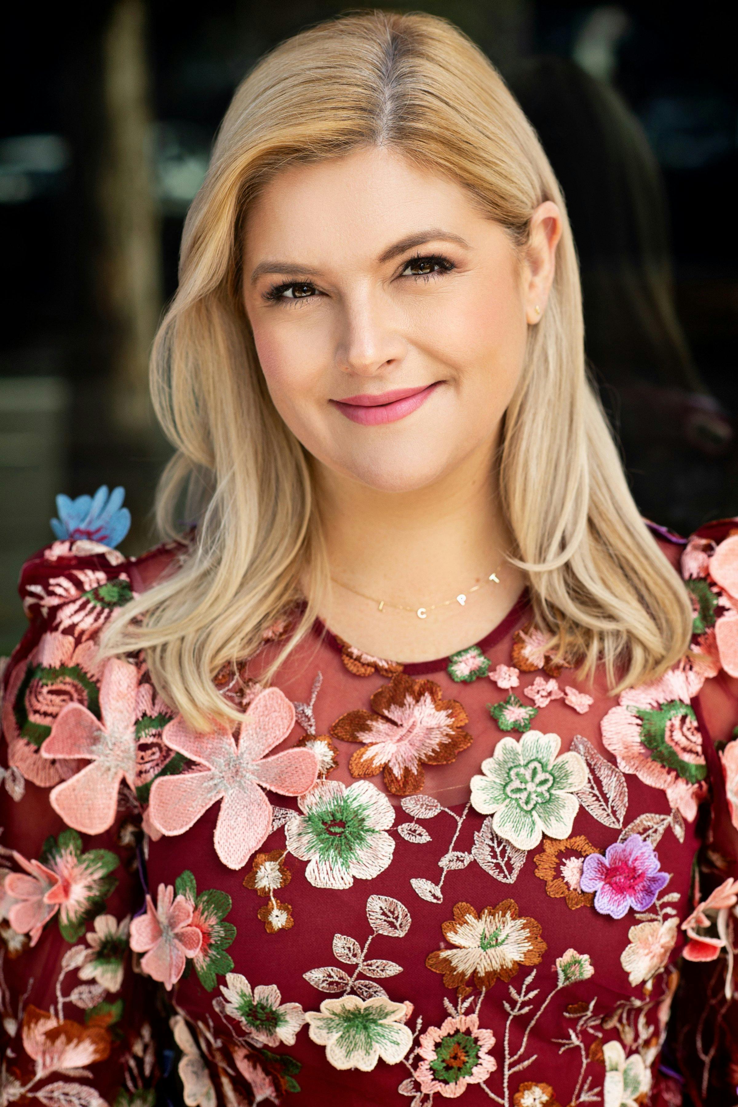 Morning Melodies: Lucy Durack