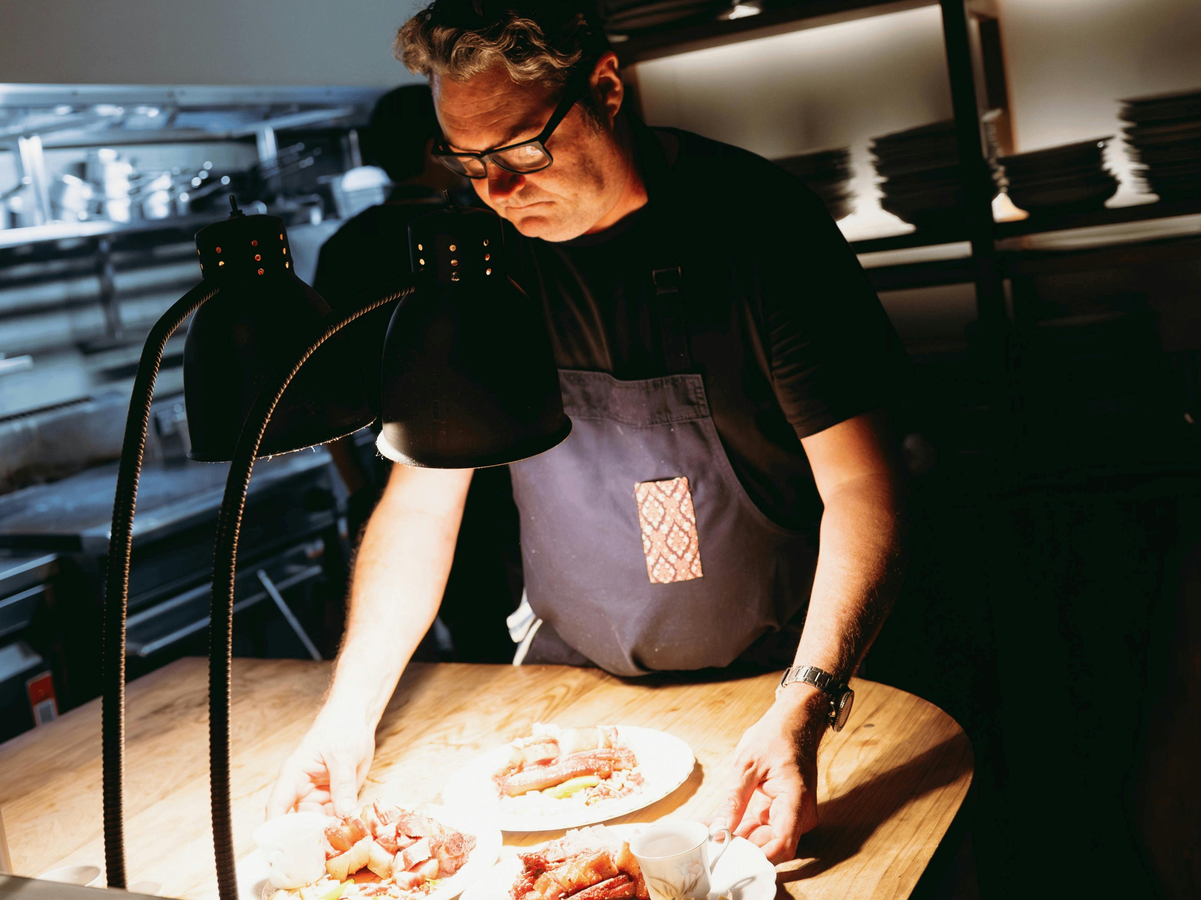 Chef