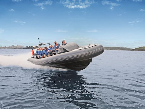 ホエールウォッチングサファリ