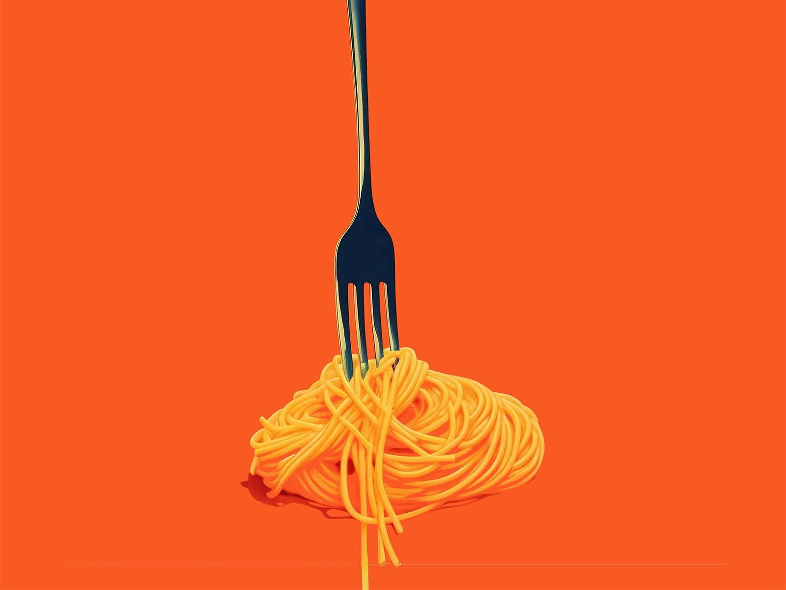 Fondata pasta & wine night