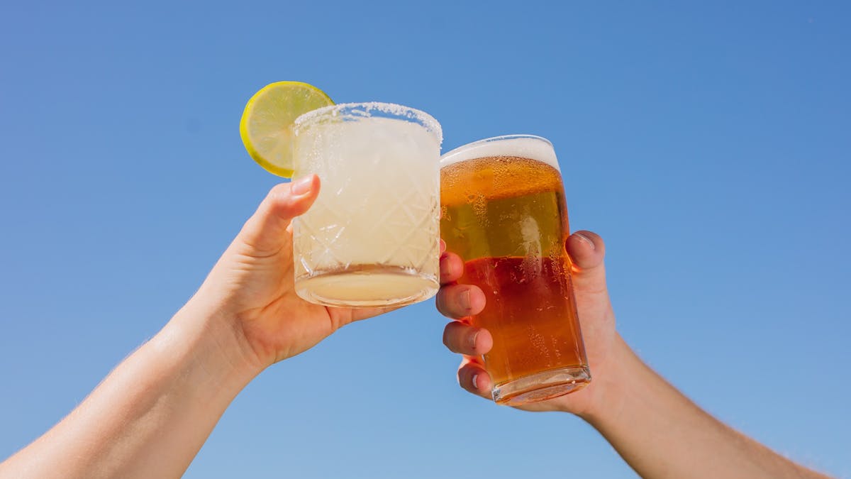 Currumbin RSL Drinks