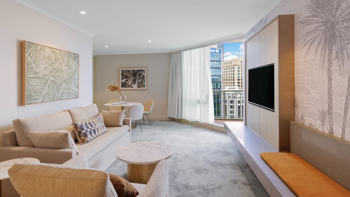 Amora Suite
